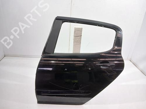 Used Left rear door Left rear door 38624055 38624055