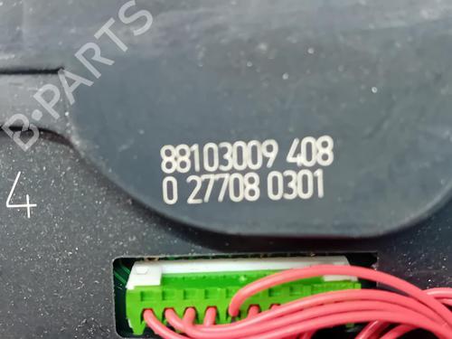 Headlight switch RENAULT CLIO III Grandtour (KR0/1_) 1.5 dCi (KR0F) | BP37471443I24 - Image 2