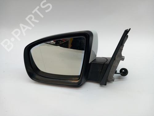 Used Left mirror BMW X6 (E71, E72) xDrive 30 d (245 hp) 29376098
