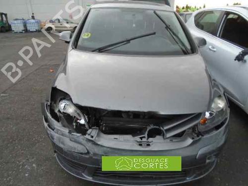VW GOLF PLUS V (5M1, 521)  1.9 TDI  706457