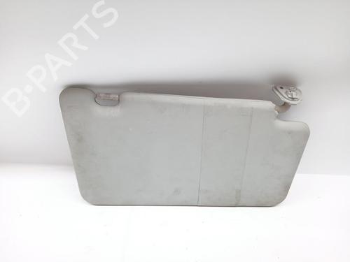 Left sun visor RENAULT KOLEOS I (HY_) 2.0 dCi (HY0K) | BP37584443I1 - Image 2