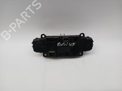 Climate control FORD TOURNEO COURIER B460 MPV 1.0 EcoBoost | BP34251595I5  - Image 5