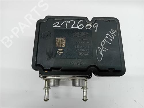 ABS pump CHEVROLET CAPTIVA (C100, C140) 2.2 D | BP39571959M43 - Image 5
