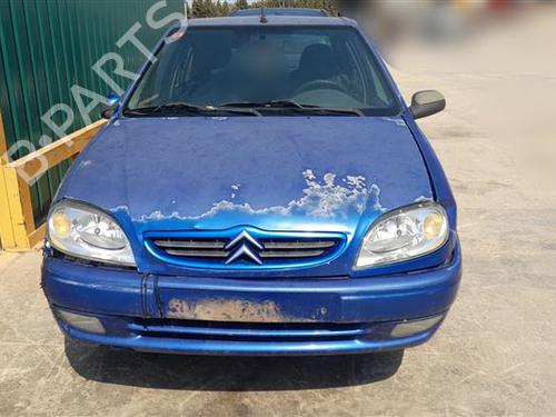 Used Parts CITROËN SAXO (S0, S1) 1.5 D 4979533