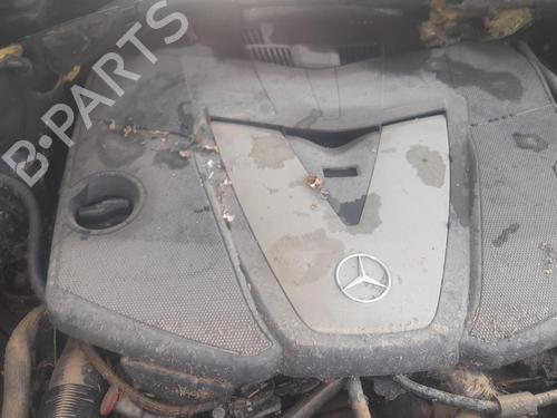 Fuse box MERCEDES-BENZ M-CLASS (W164) ML 320 CDI 4-matic (164.122) | BP28054539E1 