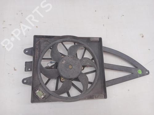 Kjølevifte elektrisk FIAT PANDA (169_) 1.2 (169.AXB11, 169.AXB1A) | BP27347655M35 