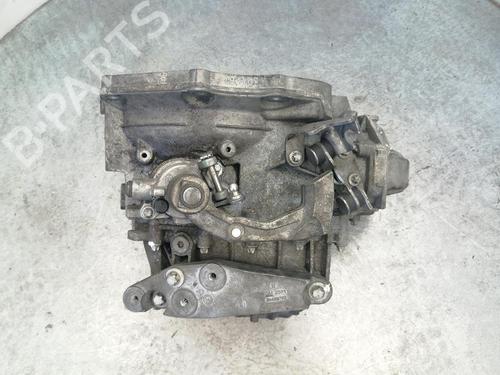 Used Gearbox Gearbox 38544471 38544471