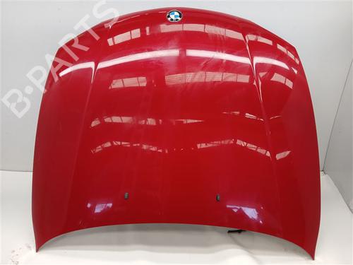 Used Hood Hood BMW 1 (E87) 116 i (122 hp) 39756025 39756025