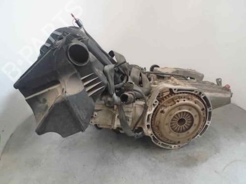 Used Engine MERCEDES-BENZ B-CLASS Sports Tourer (W245) B 170 (245.232) (116 hp) 5644860