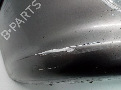 Front bumper PEUGEOT 607 (9D, 9U) 2.2 HDi | BP18964611C7 