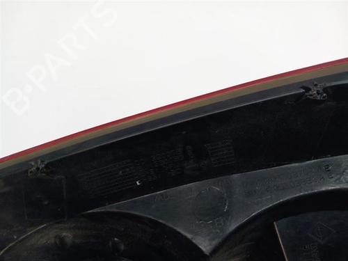 Right taillight DODGE CALIBER 2.0 | BP34247154C35 - Image 4