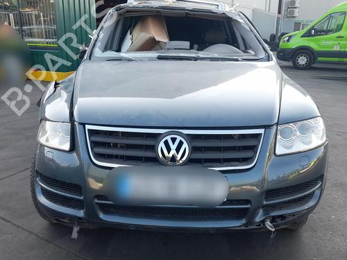 Transfer box VW TOUAREG (7LA, 7L6, 7L7) 2.5 R5 TDI | BP19321340M36 