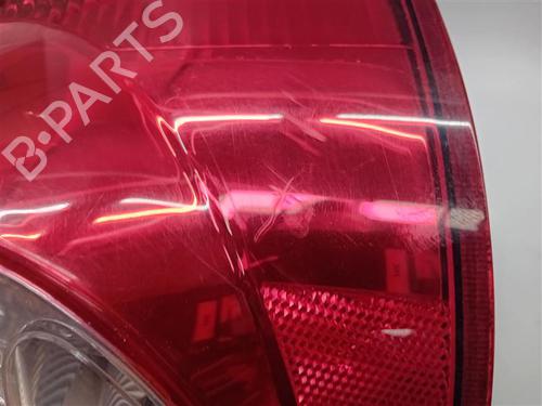 Right taillight DACIA SANDERO 1.2 16V | BP25925338C35 - Image 3