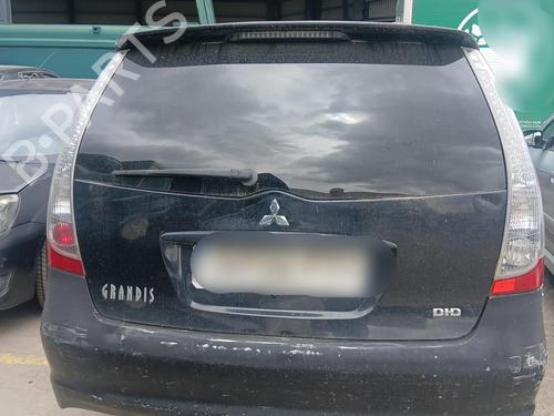 Engine MITSUBISHI GRANDIS (NA_W) 2.0 DI-D (NA8W) | BP37195237M1 - Image 12