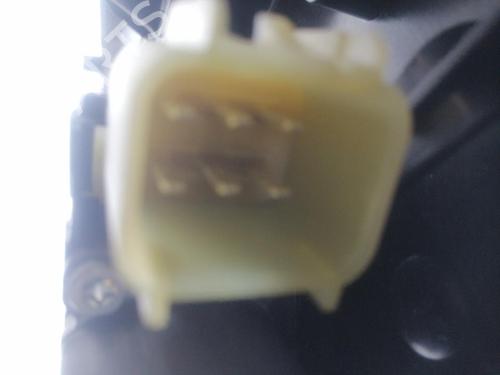 Fensterheber links vorne FORD FIESTA VI (CB1, CCN) 1.6 TDCi | BP29824641C22