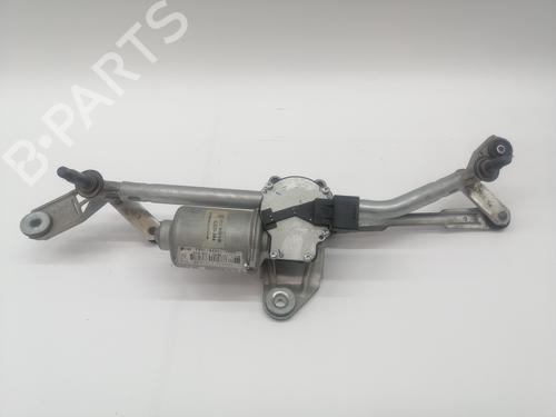 Used Front wiper motor MG MG ZS SUV [2017-2025]  22562732
