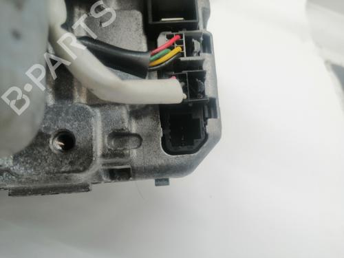 Steering column RENAULT MEGANE IV Hatchback (B9A/M/N_)  | BP28118984M21 