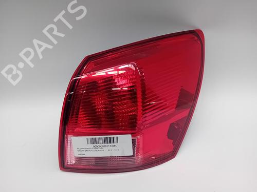 Used Right taillight Right taillight 38293526 38293526