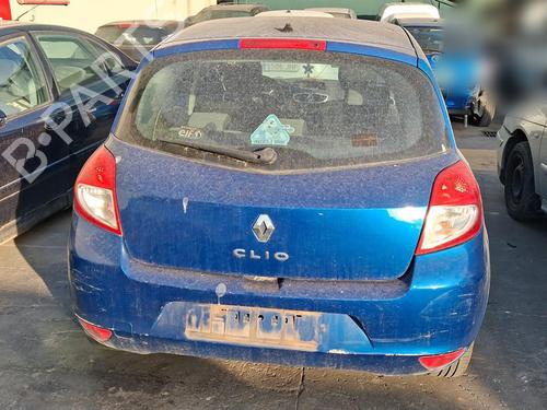 Headlight switch RENAULT CLIO III (BR0/1, CR0/1) 1.2 16V Hi-Flex (BR1U, CR1U) | BP38470442I24 - Image 12