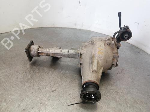 Front differential SUZUKI GRAND VITARA II (JT, TE, TD) 2.4 All-wheel Drive (JB424) | BP38470050M23 - Image 5