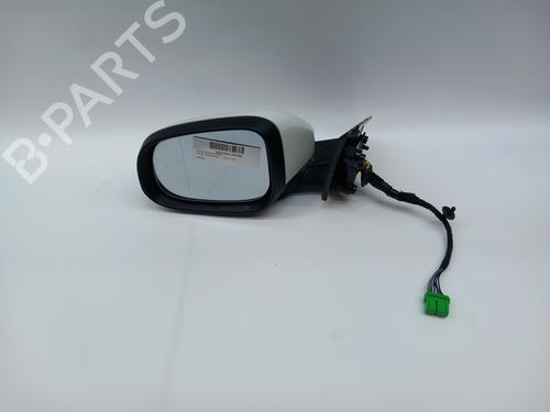 Used Left mirror VOLVO V40 Hatchback (525) [2012-2019]  29242485