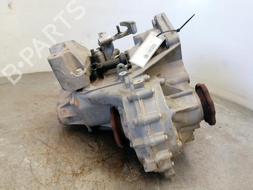 Gearbox VW GOLF VII (5G1, BQ1, BE1, BE2) | BP29612068M3