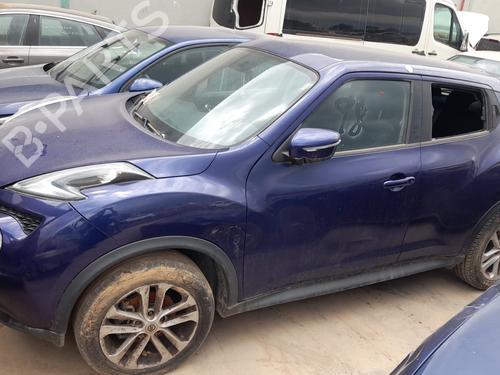 Intercooler NISSAN JUKE (F15)  | BP29376124M30 