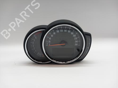 Used Instrument cluster MINI MINI CLUBMAN (F54) Cooper (136 hp) 25043490