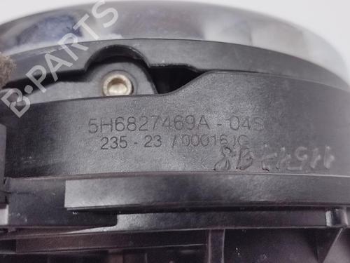 Tailgate handle VW T-ROC (A11, D11)  | BP34234453C132  - Image 5