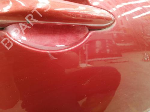 Right front door RENAULT CLIO IV (BH_)  | BP29635956C3 