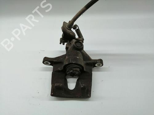 Venstre bremsecaliper bak FORD MONDEO III (B5Y) 1.8 SCi | BP30001536M107 