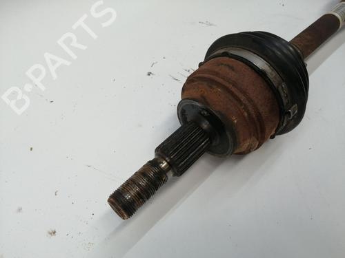 Left front driveshaft FORD TRANSIT CONNECT V408 Box Body/MPV  | BP29532018M38 