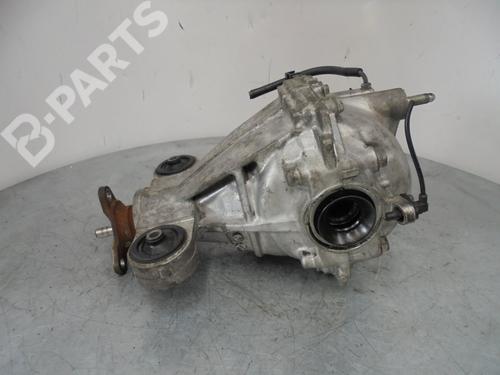 Used Rear differential Rear differential INFINITI Q50 50 Hybrid (306 hp) 9277376 9277376