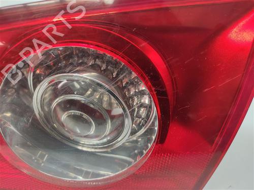 Right tailgate light VW PASSAT B6 Variant (3C5) 2.0 TDI | BP27540539C80 - Image 5