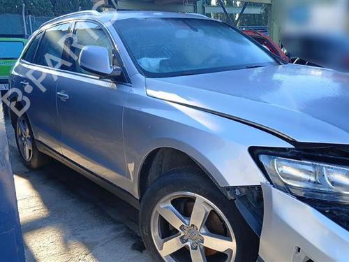 Used Parts AUDI Q5 (8RB) 2.0 TDI quattro 4976462