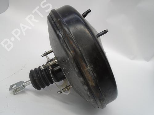 Used Servo brake FORD FIESTA VI (CB1, CCN) 1.5 TDCi (75 hp) 7864156