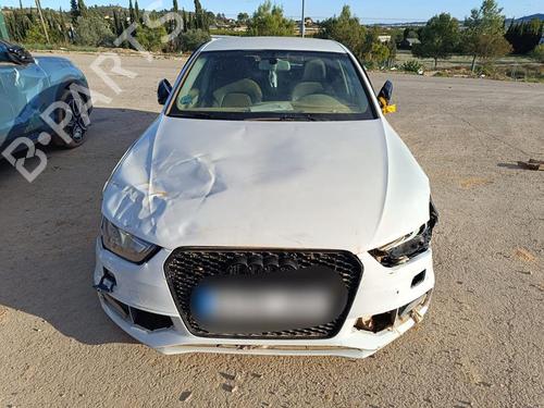 Pièces Détachées Usagées AUDI A4 B9 (8W2, 8WC) [2015-2025]  4361328