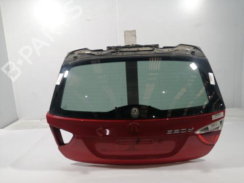 Used Tailgate BMW 3 Touring (E91) 320 d (163 hp) 5540424
