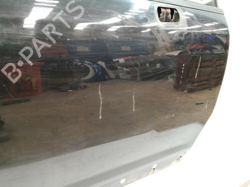 Right front door CITROËN C4 Coupe (LA_) 1.6 16V | BP26903607C3 