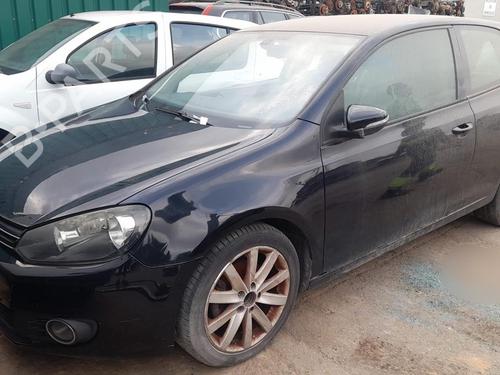 Brugte VW GOLF VI (5K1) [2008-2014]  4268204