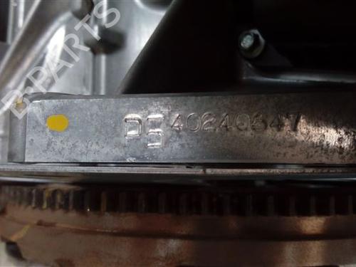 Motor MAZDA 2 Hatchback (DL, DJ) 1.5 SKYACTIV-G | BP5887638M1 - Image 4
