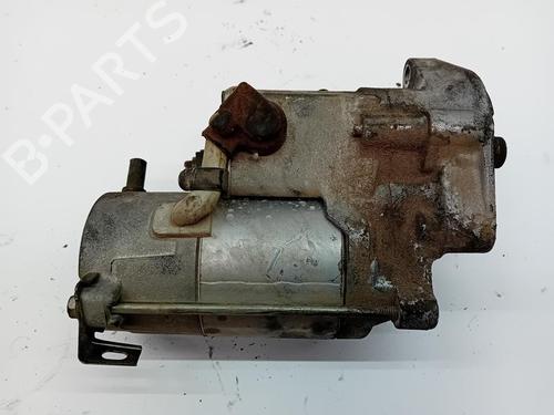 Used Starter Starter TOYOTA COROLLA (_E12_) 1.4 D (NDE120_, NDE120R) (90 hp) 35722934 35722934