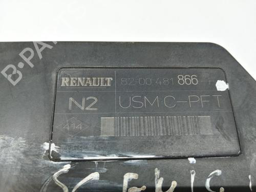 Sikringsdåse RENAULT SCÉNIC II (JM0/1_)  | BP29591893E1 