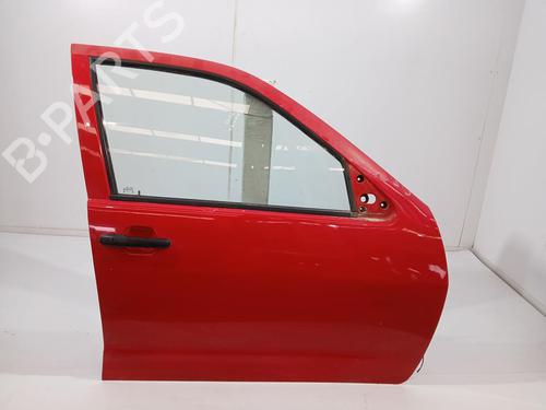 Used Right front door SEAT CORDOBA (6K1, 6K2) [1993-2002]  32758518