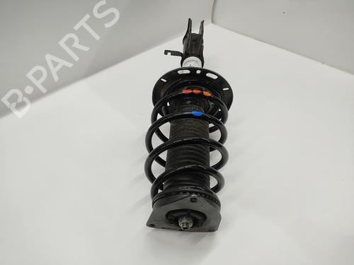 Left front shock absorber CITROËN C4 III (BA_, BB_, BC_) | BP29588252M16