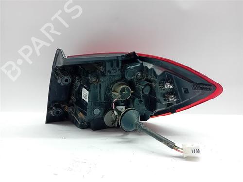 Left taillight HYUNDAI i30 (PDE, PD, PDEN) 1.0 T-GDI hybrid 48V | BP40517546C34 - Image 3