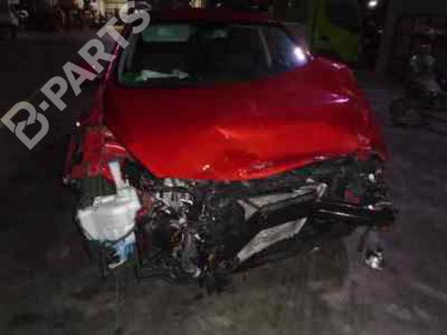 Used Parts HYUNDAI i30 (GD)  1.6  740424