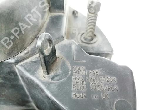 Scheinwerfer links MINI MINI (R50, R53) Cooper | BP29967422C28