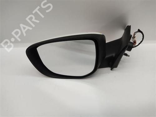 Used Left mirror Left mirror 26885863 26885863