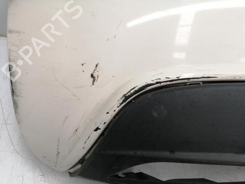 Rear bumper ALFA ROMEO MITO (955_) 1.3 MultiJet (955AXP1A, 955AYC1A) | BP25760140C8 